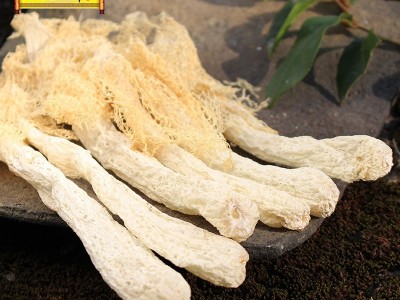 当年新货 散装批发净重竹荪500g 农家古田竹荪产地直供各规格包装图3