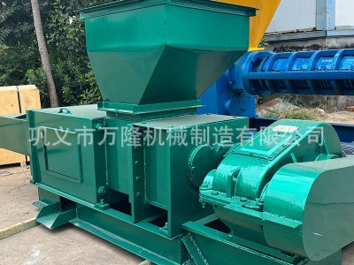 大型油坊棕榈果串榨油机 棕榈果仁破碎圆排榨油机 食用油设备厂图3