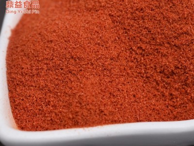 番茄粉厂家 批发西红柿粉调味品喷雾干燥脱水蔬菜粉生产厂家散装图3