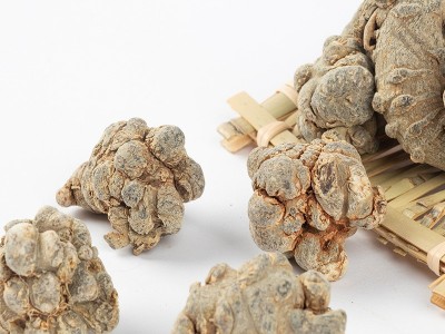 药轩堂三七云南文山20头30头500g正品三七花田七 可打粉图2