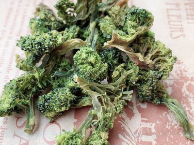 大量供应脱水西兰花 脱水西兰花粉 椰菜西兰花 干脱水蔬菜图3