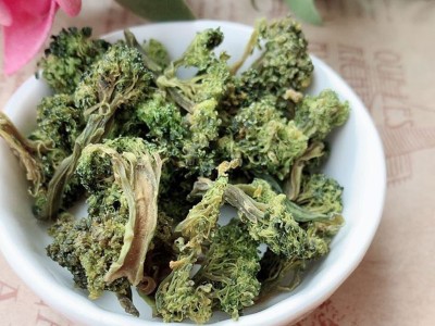 大量供应脱水西兰花 脱水西兰花粉 椰菜西兰花 干脱水蔬菜图2