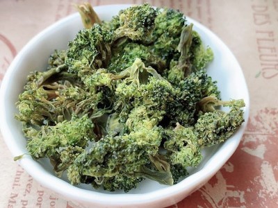 大量供应脱水西兰花 脱水西兰花粉 椰菜西兰花 干脱水蔬菜图4