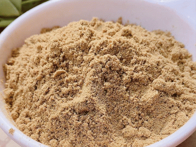 新疆孜然粉烧烤调料批发 烧烤撒料 羊肉串烤鱼烤肉蘸料图2