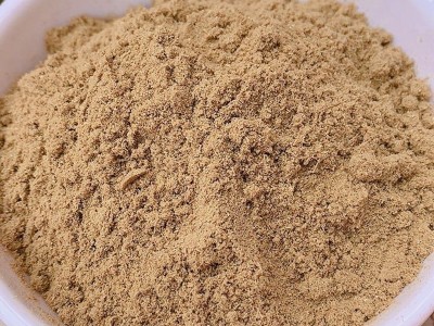 新疆孜然粉烧烤调料批发 烧烤撒料 羊肉串烤鱼烤肉蘸料图3
