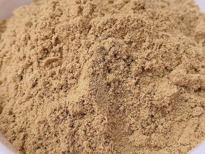 新疆孜然粉烧烤调料批发 烧烤撒料 羊肉串烤鱼烤肉蘸料图5