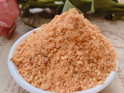 大量批发韩国烤肉蘸料干料烧烤调料面筋东北烤肉撒料微辣图2