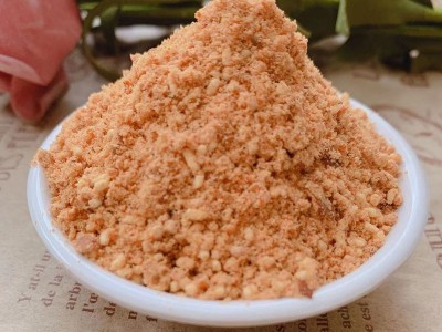 大量批发韩国烤肉蘸料干料烧烤调料面筋东北烤肉撒料微辣图5