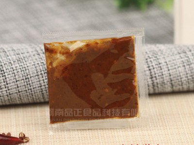 麻辣米线调料包 麻辣土豆粉 麻辣烫调味料包 研发定制生产图3