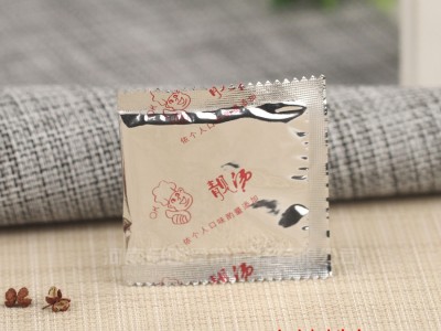 麻辣米线调料包 麻辣土豆粉 麻辣烫调味料包 研发定制生产图2