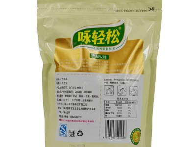 工厂销售苦荞茶500克装 胚芽茶1斤装 餐馆用茶 荞麦茶 米香茶图3