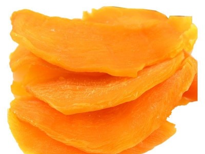 香软地瓜干红薯片 散装批发休闲零食 一件代发图2