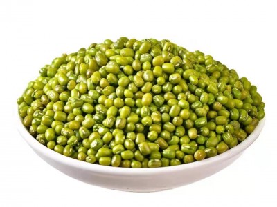 绿豆500g新货农家自产散装绿豆汤小绿豆类杂粮发豆芽批发五谷杂粮图5