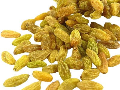 灯娃新疆特产葡萄干无核132g小包装休闲零食批发水果干吐鲁番特产图5