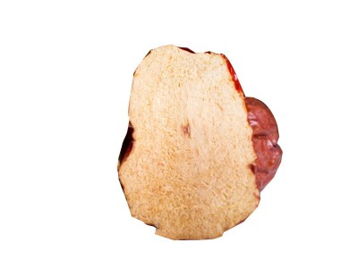 新疆红枣灰枣新疆特产新疆灰枣 量大从优休闲零食可代发图4