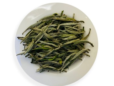 福鼎白茶白毫银针批发茶叶白茶散茶白茶饼白豪银针荒野银针2022图5