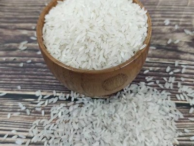 厂家供应 银鱼牌良优香米稻花大米农家香米10kg15kg25kg袋装图2