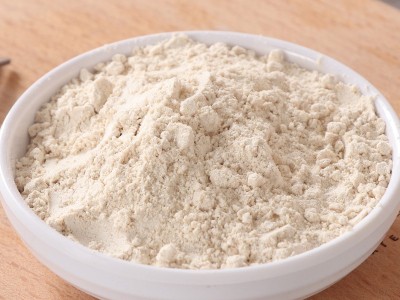 低温烘焙燕麦粉熟粉烘炒商用谷物原料代餐粉五谷杂粮粉代加工图2