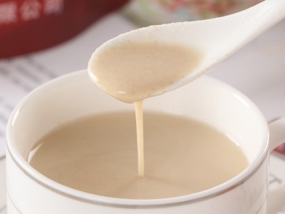 低温烘焙燕麦粉熟粉烘炒商用谷物原料代餐粉五谷杂粮粉代加工图4