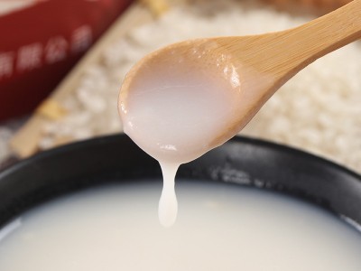 膨化大米粉熟25kg五谷杂粮代餐粉即食早餐粉食品级代加工图3