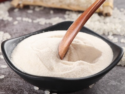 膨化大米粉熟25kg五谷杂粮代餐粉即食早餐粉食品级代加工图2