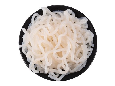 速食米线魔芋乌冬面泡面日式速食面代餐魔芋面清真商用面条批发图5