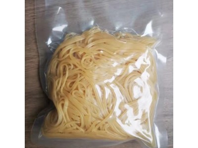 厂家批发酸辣粉鲜粉200g麻辣烫火锅餐饮酸辣粉花甲粉细粉丝批发图5