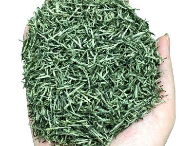 信阳毛尖厂家批发2022年新茶明前毛尖茶特级散装绿茶礼盒送礼500g图5