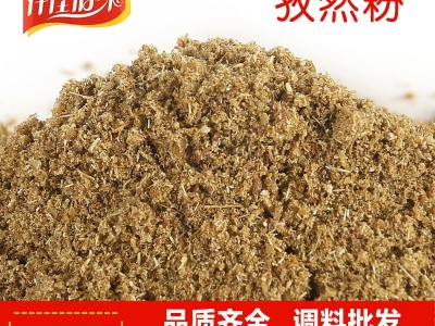 仟佳佰味纯孜然粉500g瓶装新疆孜然粉羊肉串烧烤调料撒料图3