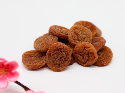 嗨嗨梅厂家直销无核日式梅饼话梅干酸梅孕妇蜜饯果干网红休闲零食图4