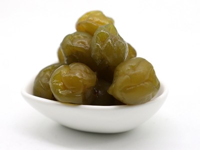嗨嗨梅批发荷叶俏姿酵素梅话梅干酸梅孕妇蜜饯果干网红休闲零食图4