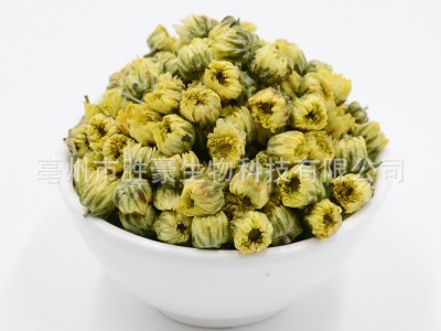 批发/花草茶/花茶/苏北胎菊/胎菊王/胎菊/朵朵香/量大从优图4