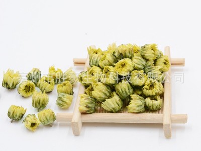 批发/花草茶/花茶/苏北胎菊/胎菊王/胎菊/朵朵香/量大从优图3