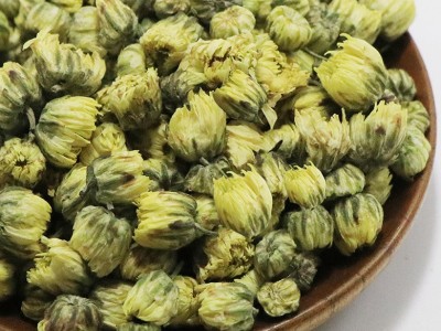 批发/花草茶/花茶/苏北胎菊/胎菊王/胎菊/朵朵香/量大从优图5