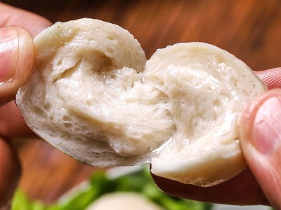 潮汕达濠鱼丸火锅食材麻辣烫关东煮烧烤食材丸子组合厂家批发代发图2