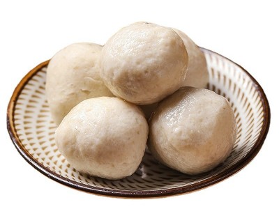 潮汕达濠鱼丸火锅食材麻辣烫关东煮烧烤食材丸子组合厂家批发代发图5