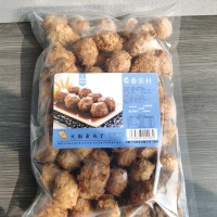 火锅店专用素丸子油炸萝卜丸子开店适用餐饮产品半成品涮火锅食材