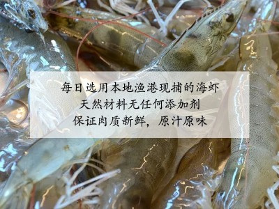 批发正宗潮汕虾丸手工达濠特产虾丸新鲜爽口丸子手打火锅丸子500g图3