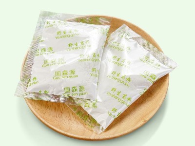 葛根粉500g农家柴葛根粉早餐早餐粉食品湖北钟祥葛根粉批发图2