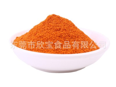 辣椒粉辣椒面油泼辣子辣椒油凉皮调料细粉微辣香辛料凉皮米皮图5