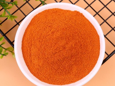 辣椒粉辣椒面油泼辣子辣椒油凉皮调料细粉微辣香辛料凉皮米皮图3