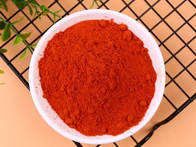 广东东莞 批量供应 红甜辣椒粉 印度辣椒粉 魔鬼辣椒粉图3