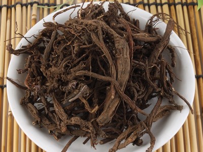 野生丹参农产品特产丹参干货煲汤泡水食材整只干品散装直销批发图3