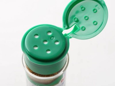 味好美孜然粉28g*24瓶/箱开孔撒料瓶 烧烤烤肉香料烤翅腌牛排调料图4