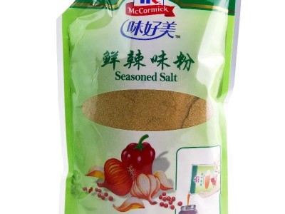 味好美鲜辣味粉500g*12 香辛腌制鲜香调味料鲜辣粉烹饪原料图3