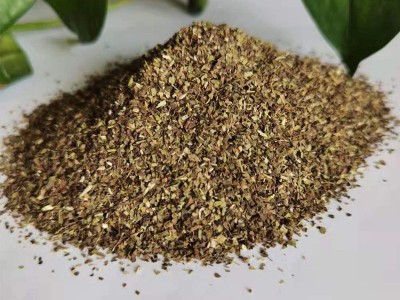 厂家直供 畜牧粗料植物性牛羊草料适口性好花生秧图2