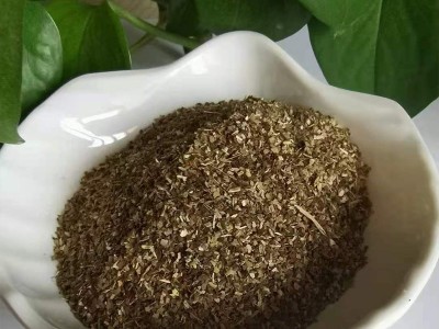 厂家直供 畜牧粗料植物性牛羊草料适口性好花生秧图1