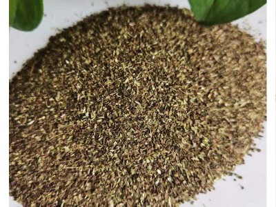 厂家直供 畜牧粗料植物性牛羊草料适口性好花生秧图5