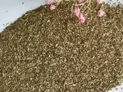 厂家直供 畜牧粗料植物性牛羊草料适口性好花生秧图4