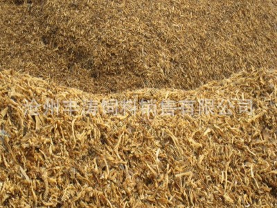 烘干饲料级虾壳粉虾糠粉批发适用畜禽水产 虾粉图3